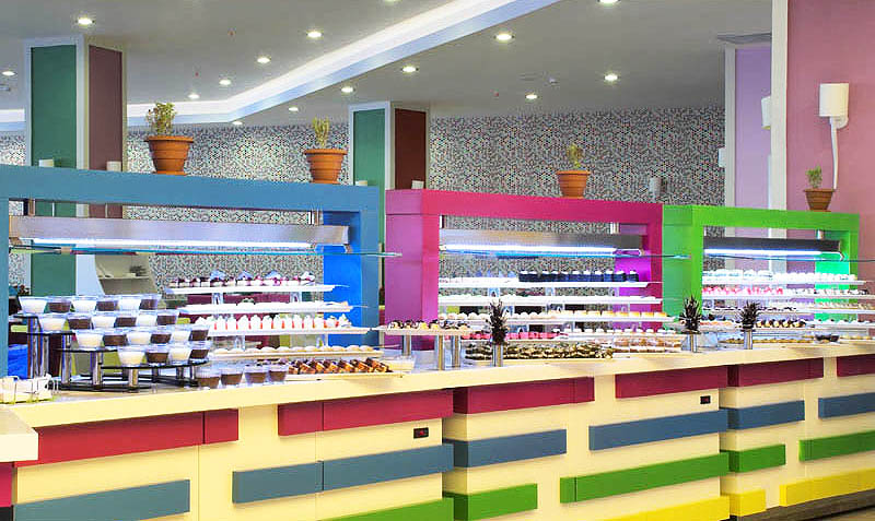 The Colours West Hotel